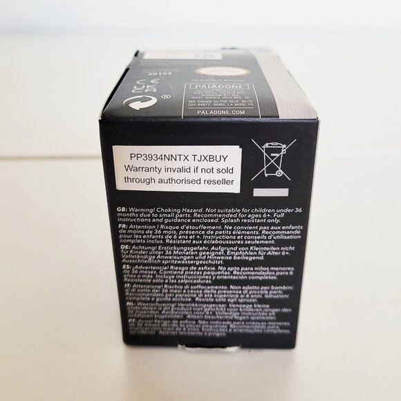 Nintendo Game Boy Watch - NEW - Picture 5 of 6